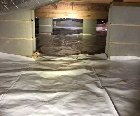 Charlotte Crawlspace Solutions, LLC.
