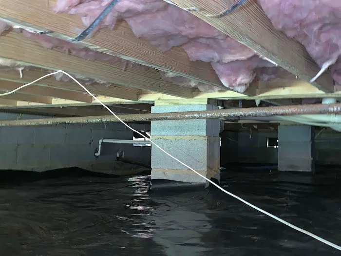 Charlotte Crawlspace Solutions, LLC. Picture 8