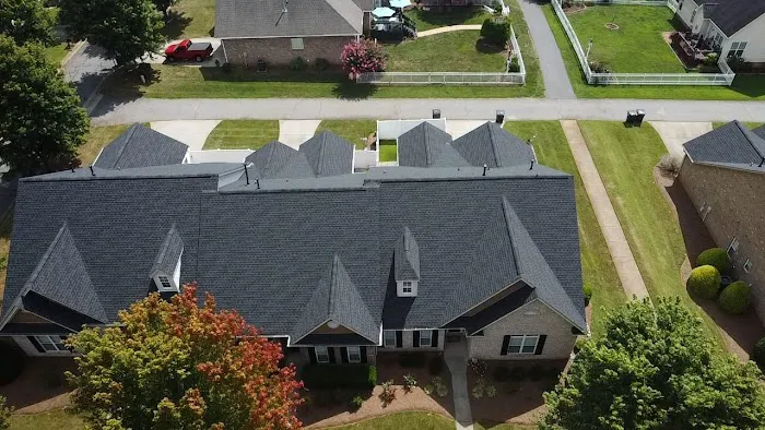 Restoration Roofing Specialists Picture 2
