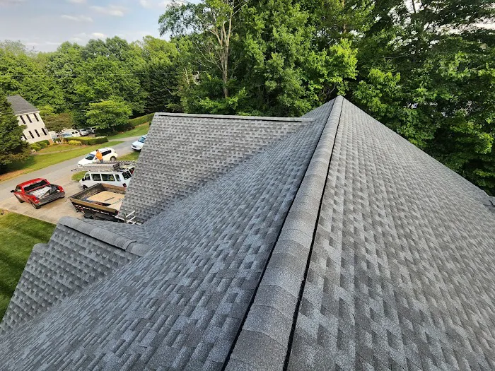 Restoration Roofing Specialists Picture 6