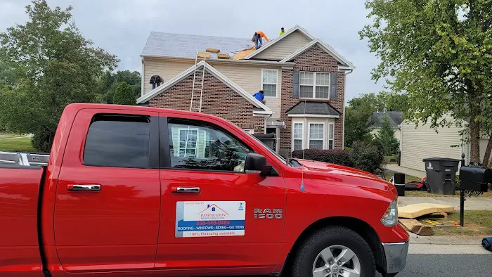 Restoration Roofing Specialists Picture 7