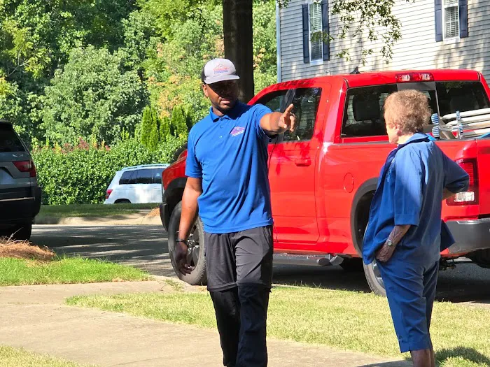 Restoration Roofing Specialists Picture 8