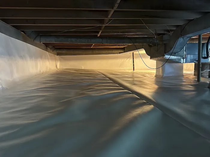 Dogwood Crawlspaces Picture 2