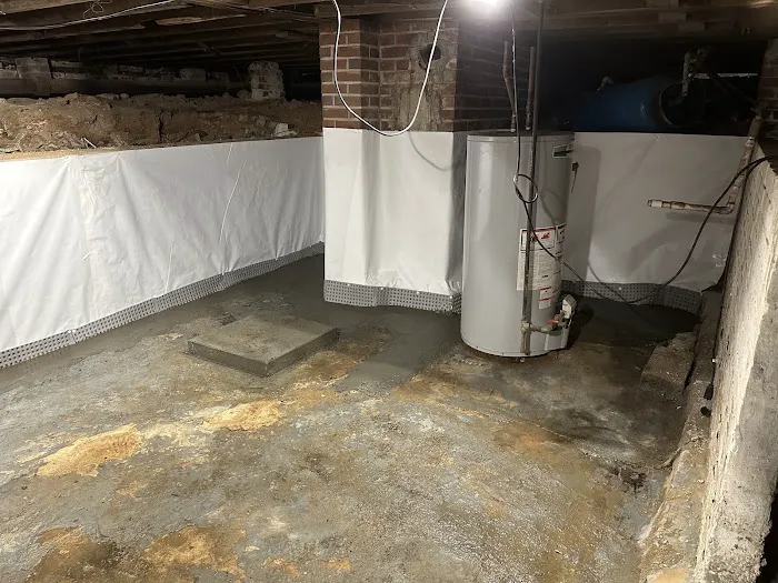 Dogwood Crawlspaces Picture 1