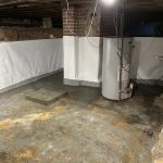 Dogwood Crawlspaces