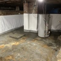 Dogwood Crawlspaces ico