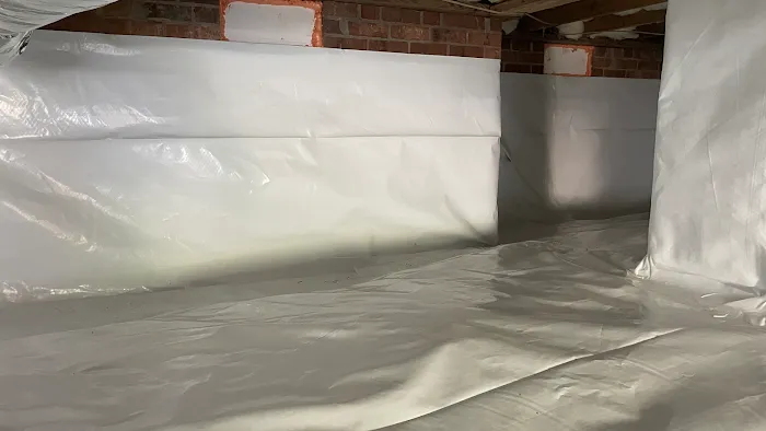 Dogwood Crawlspaces Picture 3