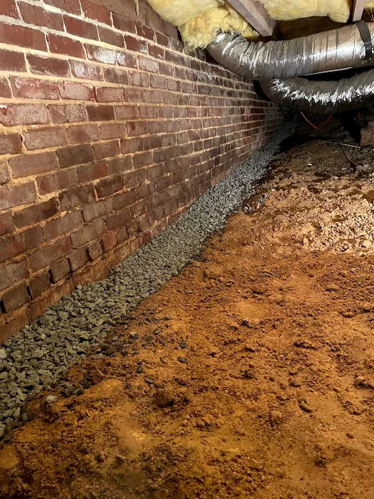 Dogwood Crawlspaces Picture 5