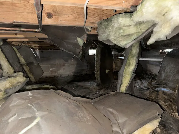 Dogwood Crawlspaces Picture 4