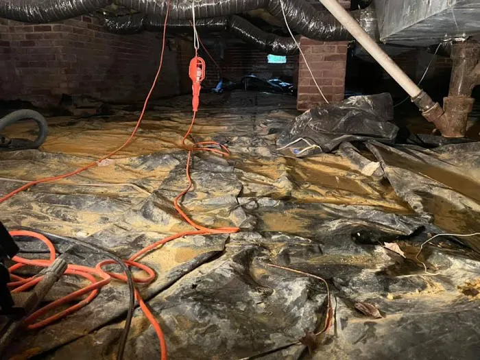 Dogwood Crawlspaces Picture 6