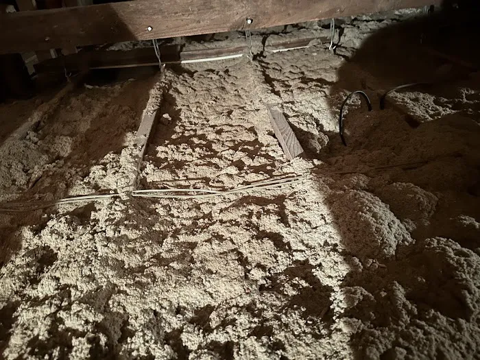 Dogwood Crawlspaces Picture 7