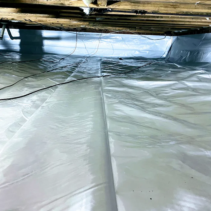 Dogwood Crawlspaces Picture 8