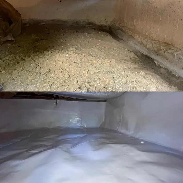 Dogwood Crawlspaces Picture 10