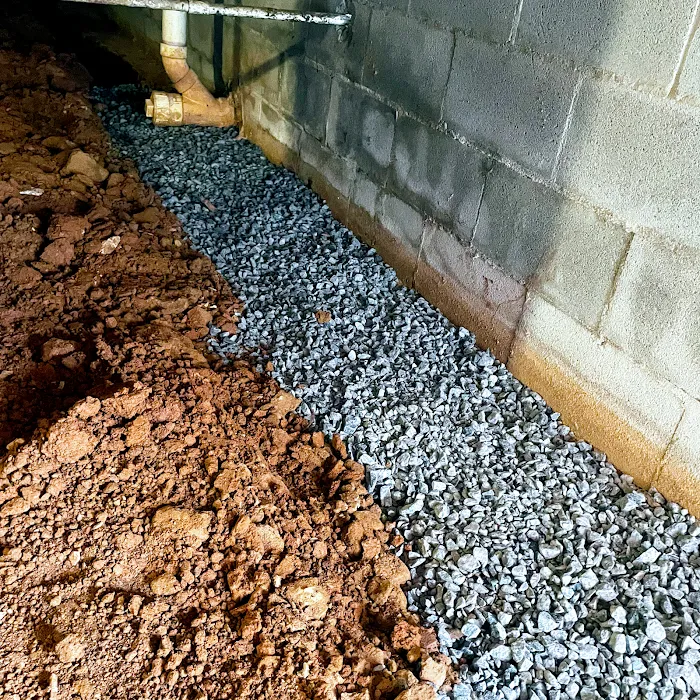 Dogwood Crawlspaces Picture 9