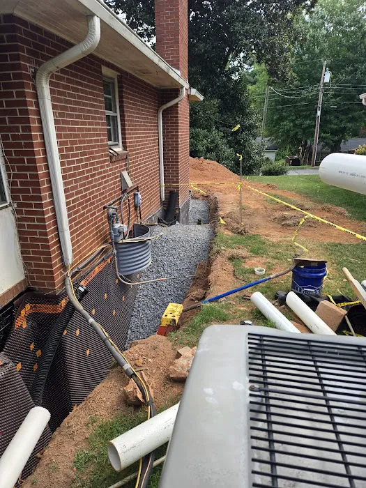 Piedmont Pressure Seal Picture 1