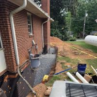 Piedmont Pressure Seal ico