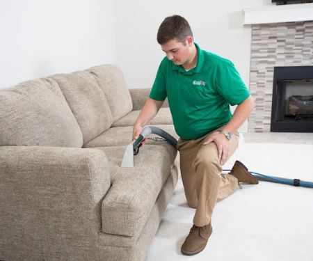 Chem-Dry of Winston Salem