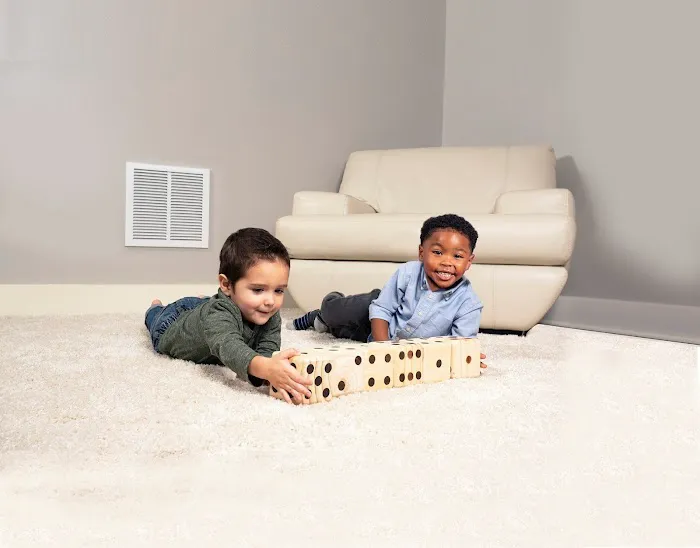 Chem-Dry of Winston Salem Picture 5