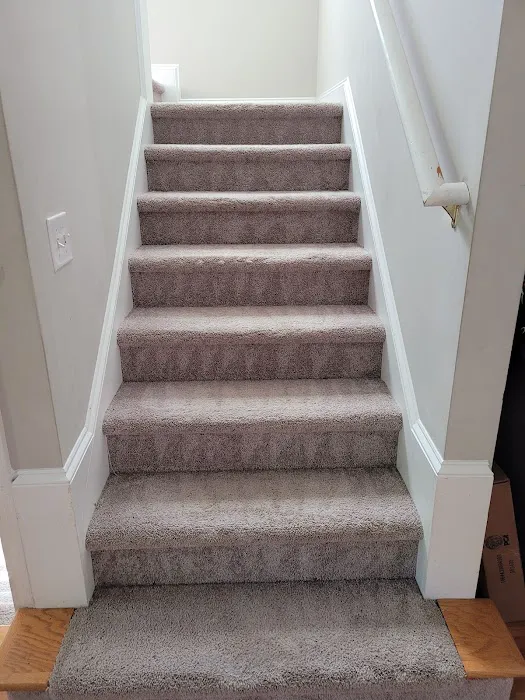 Chem-Dry of Winston Salem Picture 7