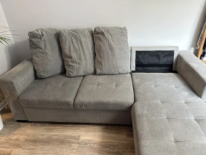 Stanley Steemer Picture 3