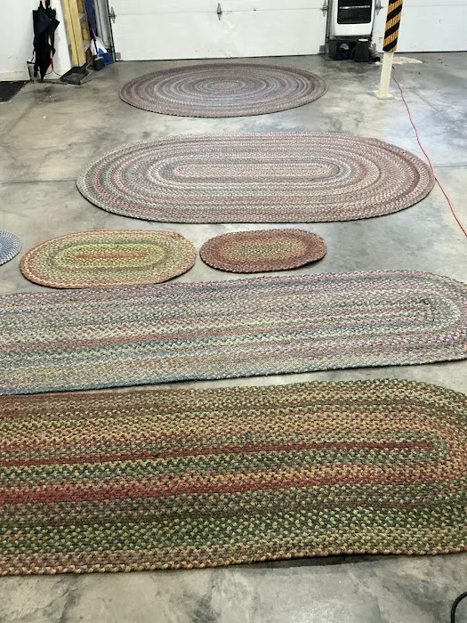 Stanley Steemer Picture 7