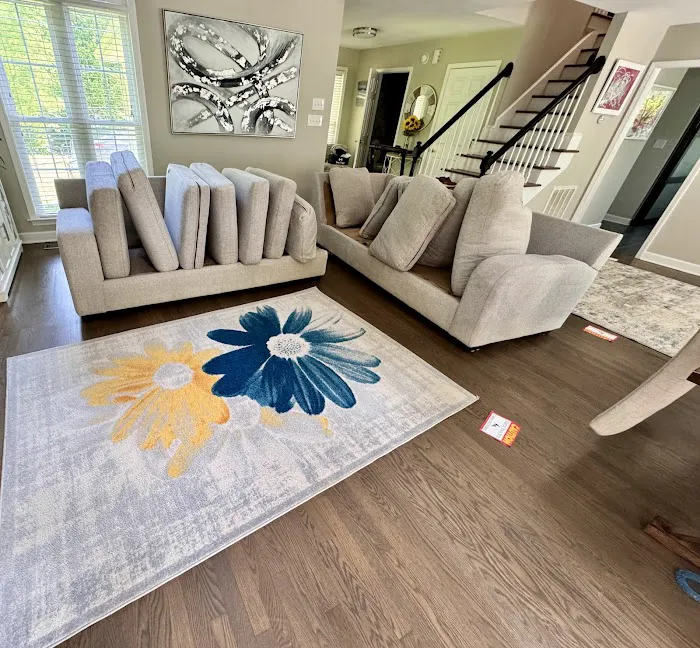 Stanley Steemer Picture 6