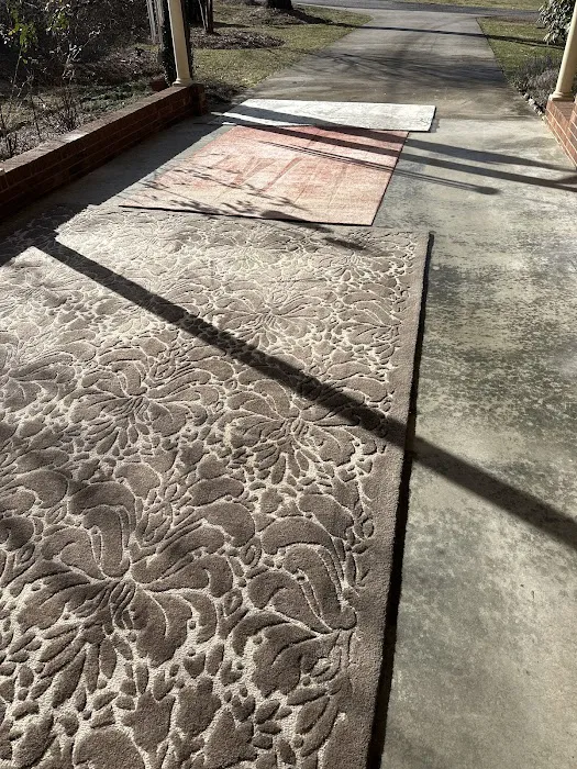 Stanley Steemer Picture 10