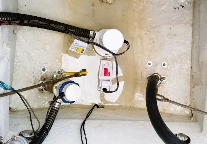 Elaborth Repairs Picture 2