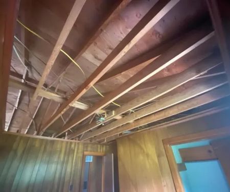 T & T Abatement Contractor Services