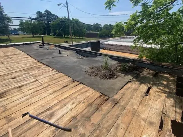 T & T Abatement Contractor Services Picture 6