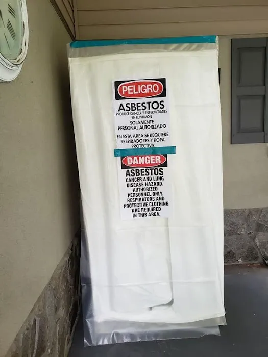 T & T Abatement Contractor Services Picture 8