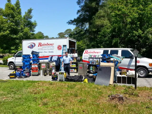 Rainbow Restoration of Winston-Salem Picture 9