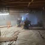 DRI-WRX MOLD & WATER REMOVAL The Firm For Restoration