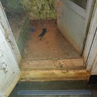 All Good Waterproofing and Foundation Repair ico