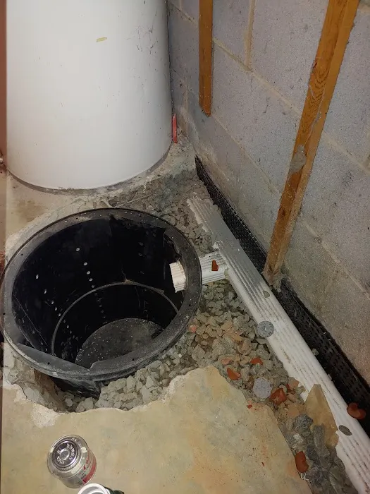 All Good Waterproofing and Foundation Repair Picture 3