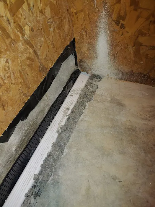 All Good Waterproofing and Foundation Repair Picture 4