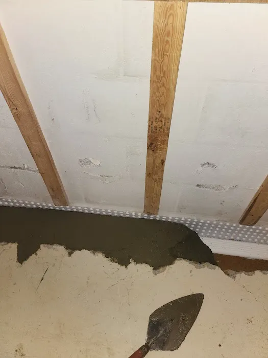 All Good Waterproofing and Foundation Repair Picture 6