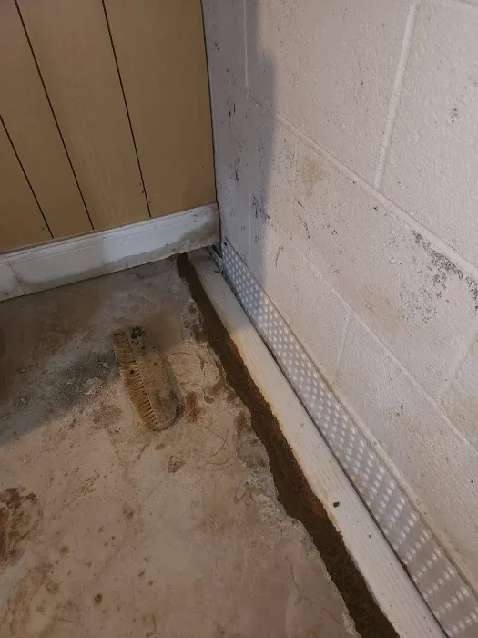 All Good Waterproofing and Foundation Repair Picture 7