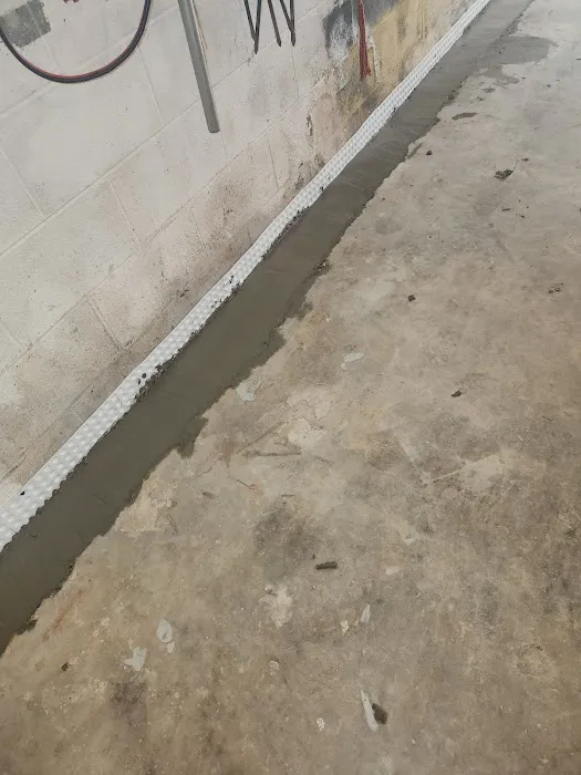 All Good Waterproofing and Foundation Repair Picture 9