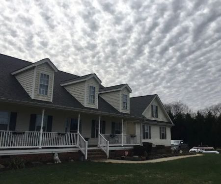 Right Choice Restoration, LLC