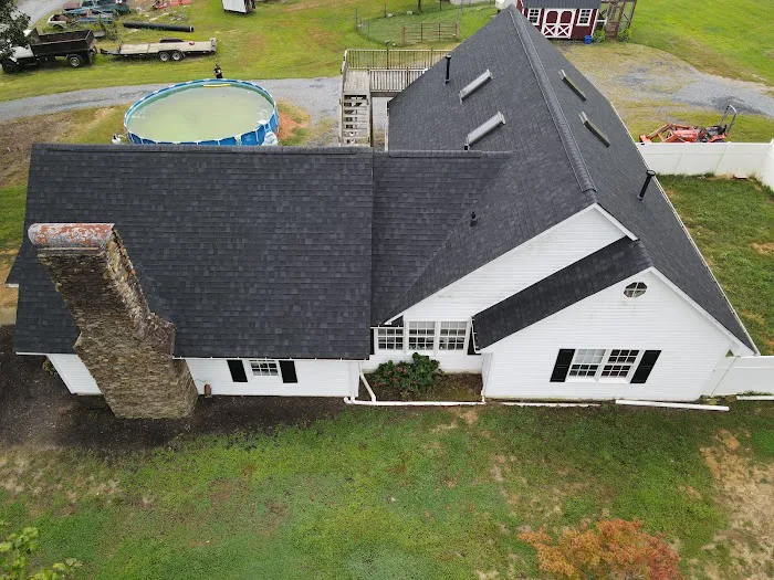 Right Choice Restoration, LLC Picture 3