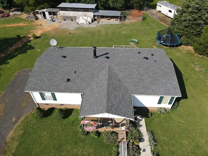 Right Choice Restoration, LLC Picture 4