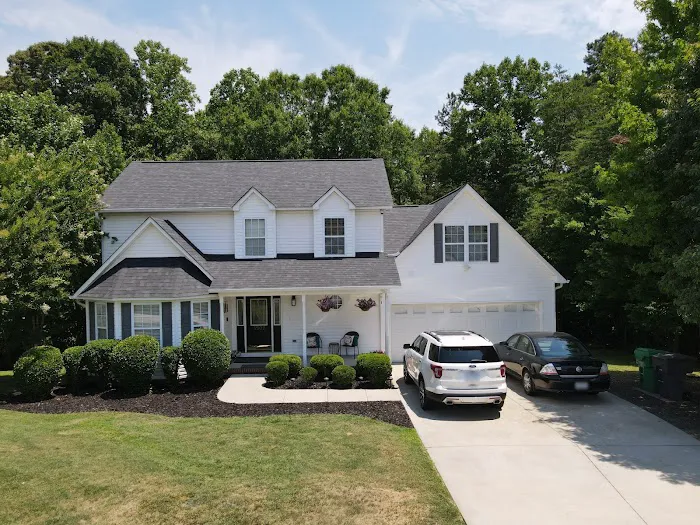 Right Choice Restoration, LLC Picture 8