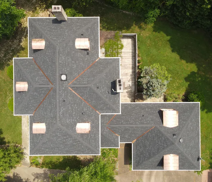 Right Choice Restoration, LLC Picture 9