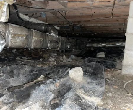 Dunwell Structural Repair