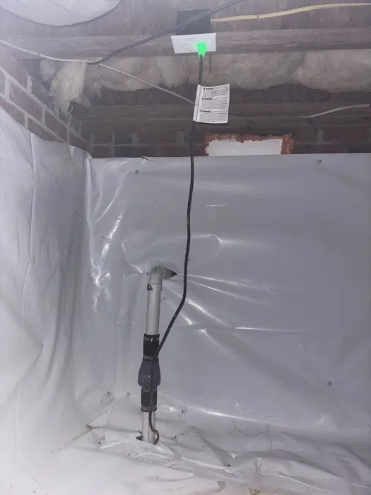 Dunwell Structural Repair Picture 10