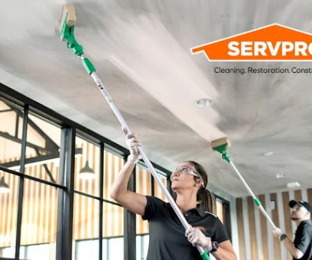 SERVPRO of High Point