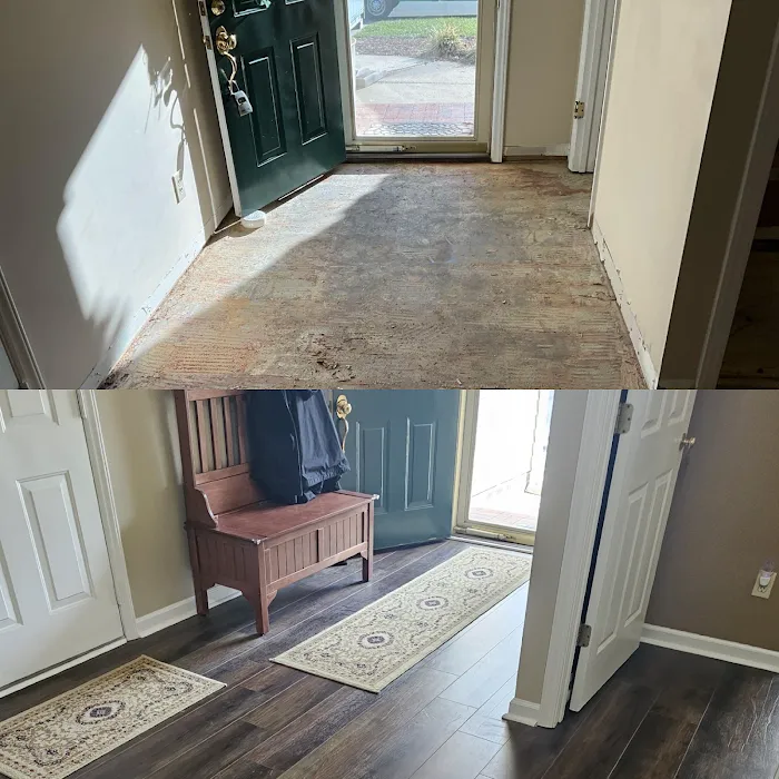 SERVPRO of High Point Picture 3