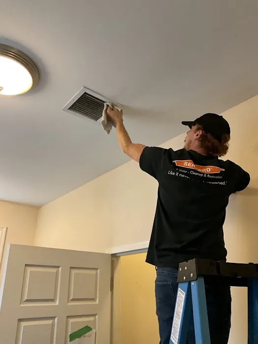 SERVPRO of High Point Picture 8