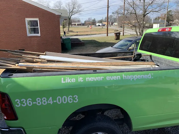 SERVPRO of High Point Picture 10